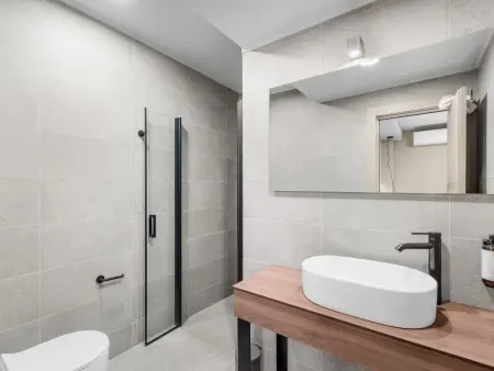 mit eigenem Garten und Terrasse, Appartement 5 personnes à Novigrad (Istra) - Photo 7