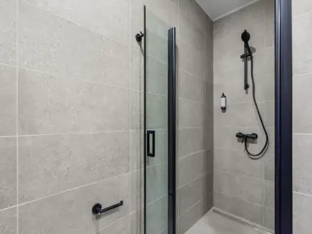 mit eigenem Garten und Terrasse, Appartement 5 personnes à Novigrad (Istra) - Photo 8