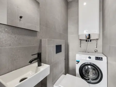 mit eigenem Garten und Terrasse, Appartement 5 personnes à Novigrad (Istra) - Photo 9