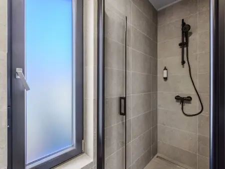 mit eigenem Garten und Terrasse, Appartement 5 personnes à Novigrad (Istra) - Photo 14