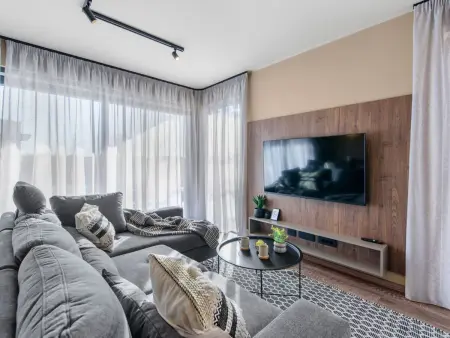 mit eigenem Garten und Terrasse, Appartement 5 personnes à Novigrad (Istra) - Photo 15
