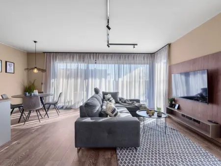 mit eigenem Garten und Terrasse, Appartement 5 personnes à Novigrad (Istra) - Photo 16