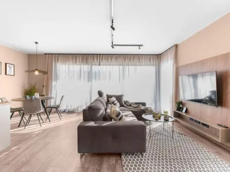 mit eigenem Garten und Terrasse, Appartement 5 personnes à Novigrad (Istra) - Photo 18