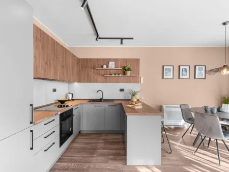 mit eigenem Garten und Terrasse, Appartement 5 personnes à Novigrad (Istra) - Photo 20