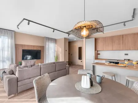 mit eigenem Garten und Terrasse, Appartement 5 personnes à Novigrad (Istra) - Photo 23