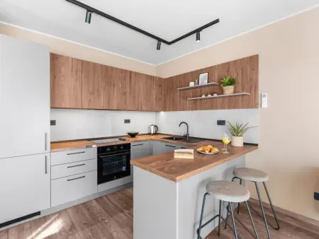 mit eigenem Garten und Terrasse, Appartement 5 personnes à Novigrad (Istra) - Photo 25