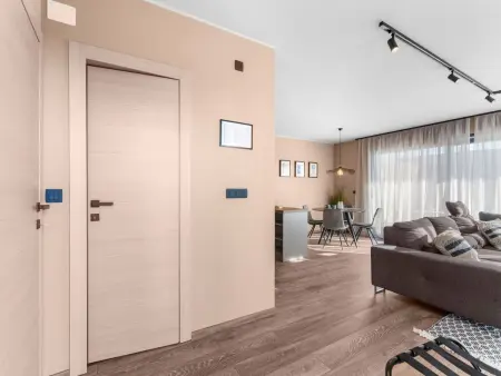 mit eigenem Garten und Terrasse, Appartement 5 personnes à Novigrad (Istra) - Photo 26