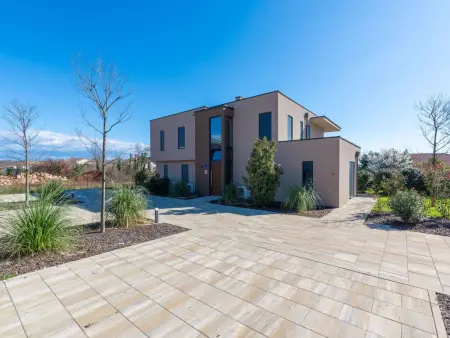mit eigenem Garten und Terrasse, Appartement 5 personnes à Novigrad (Istra) - Photo 27