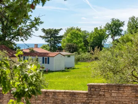 mit eigenem Garten und Terrasse, Appartement 5 personnes à Novigrad (Istra) - Photo 36