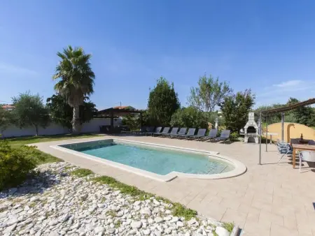 Villa Vedorna großes Wellness-Haus in Strandnähe, Pomer - Photo 22