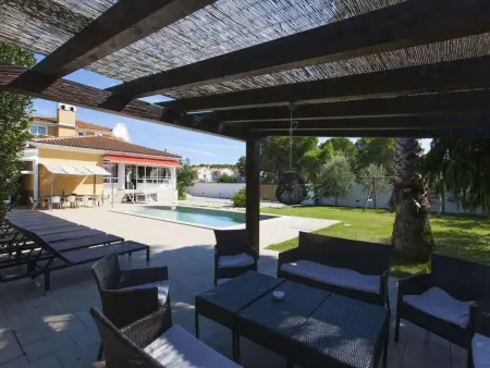 Villa Vedorna großes Wellness-Haus in Strandnähe, Pomer - Photo 23