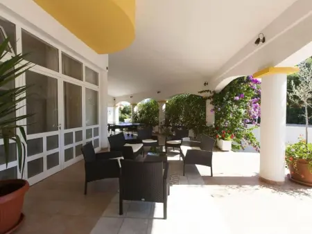 Villa Vedorna großes Wellness-Haus in Strandnähe, Pomer - Photo 26