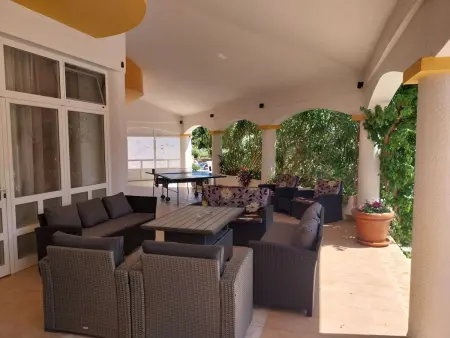 Villa Vedorna großes Wellness-Haus in Strandnähe, Pomer - Photo 27