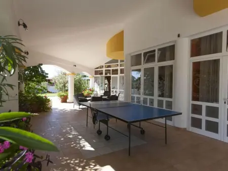 Villa Vedorna großes Wellness-Haus in Strandnähe, Pomer - Photo 38