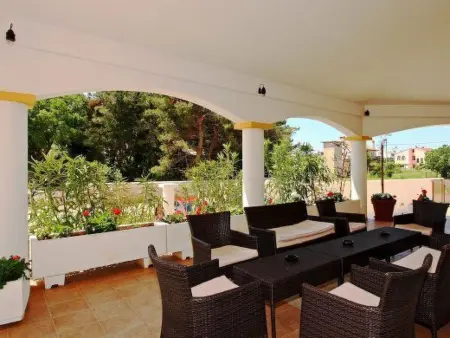 Villa Vedorna großes Wellness-Haus in Strandnähe, Pomer - Photo 39