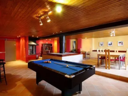 Villa Vedorna großes Wellness-Haus in Strandnähe, Pomer - Photo 42