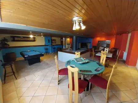 Villa Vedorna großes Wellness-Haus in Strandnähe, Pomer - Photo 45