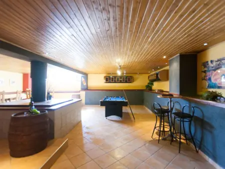 Villa Vedorna großes Wellness-Haus in Strandnähe, Pomer - Photo 49