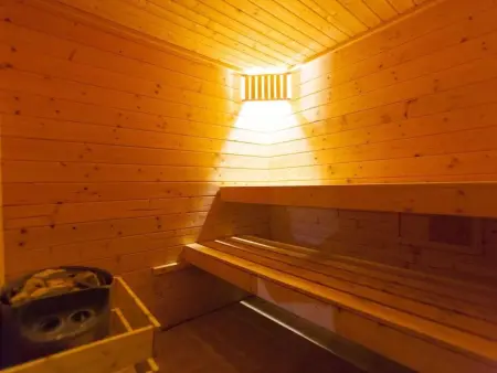 Villa Vedorna großes Wellness-Haus in Strandnähe, Pomer - Photo 50