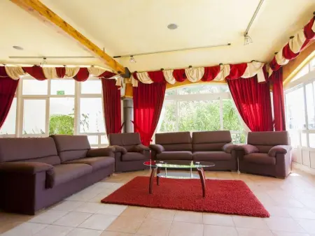 Villa Vedorna großes Wellness-Haus in Strandnähe, Pomer - Photo 62