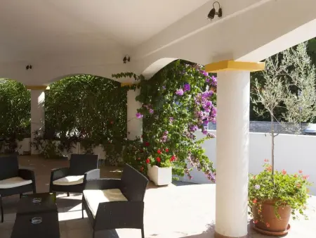 Villa Vedorna großes Wellness-Haus in Strandnähe, Pomer - Photo 63