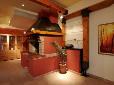 Villa Vedorna großes Wellness-Haus in Strandnähe, Pomer - Photo 64