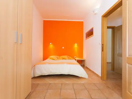 Villa Vedorna großes Wellness-Haus in Strandnähe, Pomer - Photo 71