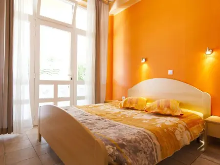 Villa Vedorna großes Wellness-Haus in Strandnähe, Pomer - Photo 75