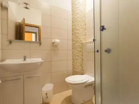 Villa Vedorna großes Wellness-Haus in Strandnähe, Pomer - Photo 76