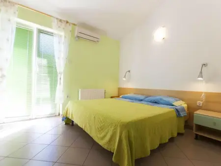 Villa Vedorna großes Wellness-Haus in Strandnähe, Pomer - Photo 78