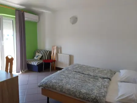 Villa Vedorna großes Wellness-Haus in Strandnähe, Pomer - Photo 84