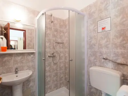 Villa Vedorna großes Wellness-Haus in Strandnähe, Pomer - Photo 86