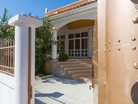 Villa Vedorna großes Wellness-Haus in Strandnähe, Pomer - Photo 91