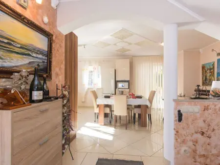 Wunderschöne Luxus-Familienvilla Emily, Maison 12 personnes à Lovran - Photo 3