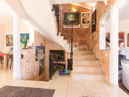 Wunderschöne Luxus-Familienvilla Emily, Maison 12 personnes à Lovran - Photo 4
