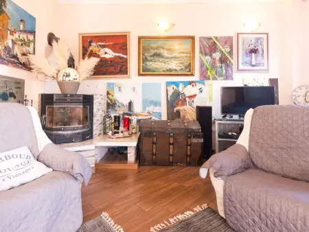 Wunderschöne Luxus-Familienvilla Emily, Maison 12 personnes à Lovran - Photo 5