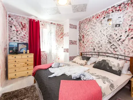 Wunderschöne Luxus-Familienvilla Emily, Maison 12 personnes à Lovran - Photo 8