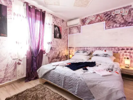 Wunderschöne Luxus-Familienvilla Emily, Maison 12 personnes à Lovran - Photo 10