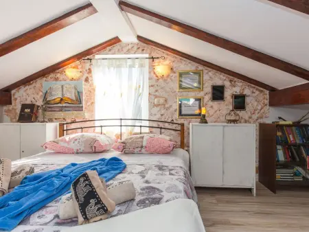 Wunderschöne Luxus-Familienvilla Emily, Maison 12 personnes à Lovran - Photo 13
