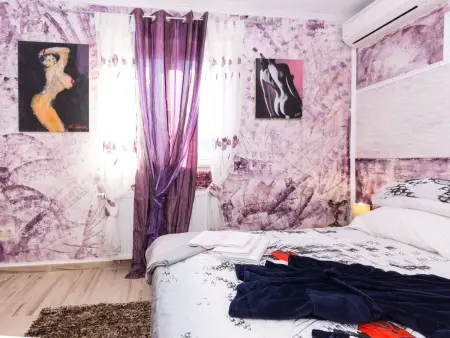 Wunderschöne Luxus-Familienvilla Emily, Maison 12 personnes à Lovran - Photo 18