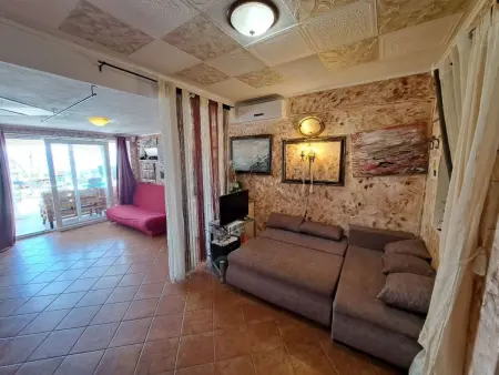 Wunderschöne Luxus-Familienvilla Emily, Maison 12 personnes à Lovran - Photo 32