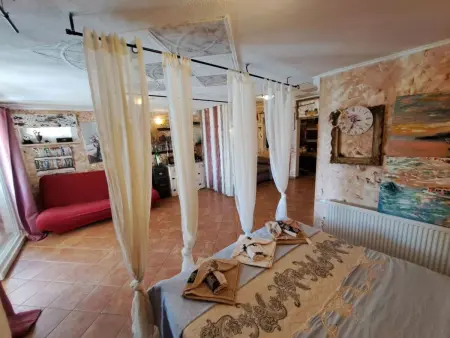 Wunderschöne Luxus-Familienvilla Emily, Maison 12 personnes à Lovran - Photo 33