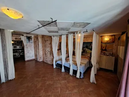 Wunderschöne Luxus-Familienvilla Emily, Maison 12 personnes à Lovran - Photo 34