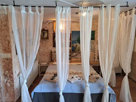 Wunderschöne Luxus-Familienvilla Emily, Maison 12 personnes à Lovran - Photo 35