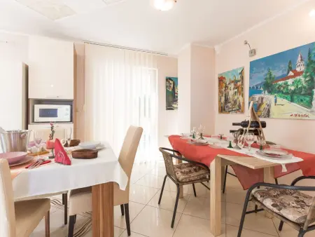 Wunderschöne Luxus-Familienvilla Emily, Maison 12 personnes à Lovran - Photo 36
