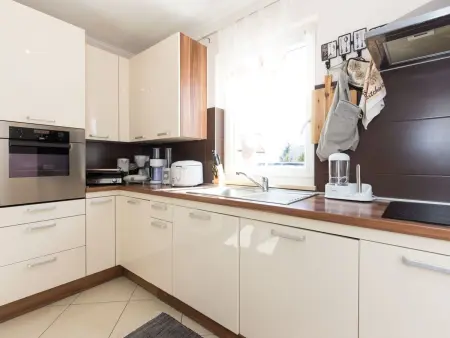Wunderschöne Luxus-Familienvilla Emily, Maison 12 personnes à Lovran - Photo 37