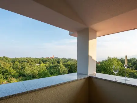 mit Garten, Grill und Terrasse, Maison 8 personnes à Rijeka - Photo 3
