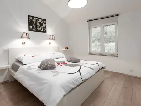 mit Garten, Grill und Terrasse, Maison 8 personnes à Rijeka - Photo 14