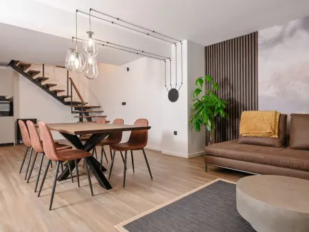 Villa Donna, Maison 6 personnes à Rijeka - Photo 2