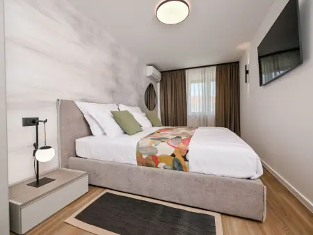 Villa Donna, Maison 6 personnes à Rijeka - Photo 4